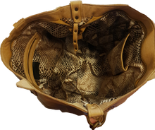 Load image into Gallery viewer, Cadelle Leather Sophia Bag