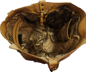 Cadelle Leather Sophia Bag