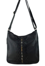 Load image into Gallery viewer, Cadelle Leather Phoebe Bag
