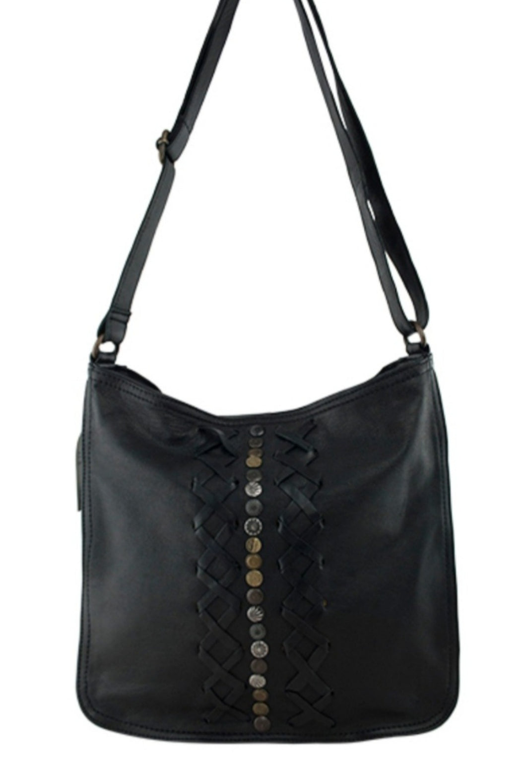 Cadelle Leather Phoebe Bag
