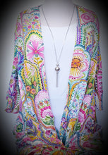 Load image into Gallery viewer, Raj Kimono Cienna Designs Australia