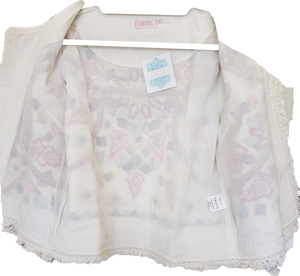Palamo Jacket Cienna Designs Australia