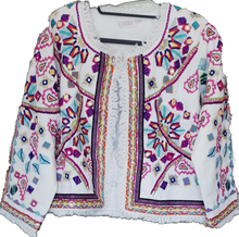 Load image into Gallery viewer, Palamo Jacket Cienna Designs Australia