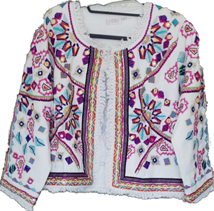 Palamo Jacket Cienna Designs Australia