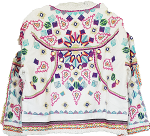 Palamo Jacket Cienna Designs Australia