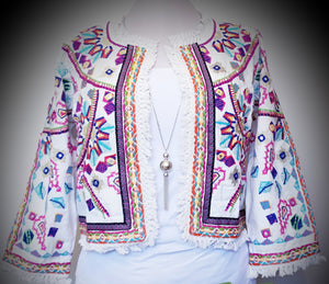 Palamo Jacket Cienna Designs Australia