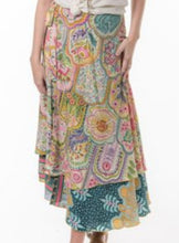 Load image into Gallery viewer, Raj Wrap Skirt Cienna Designs Australia