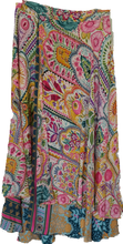 Load image into Gallery viewer, Raj Wrap Skirt Cienna Designs Australia