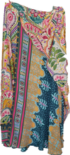 Load image into Gallery viewer, Raj Wrap Skirt Cienna Designs Australia