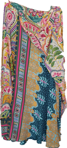 Raj Wrap Skirt Cienna Designs Australia