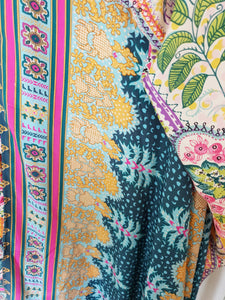 Raj Wrap Skirt Cienna Designs Australia