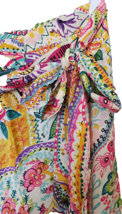 Raj Wrap Skirt Cienna Designs Australia