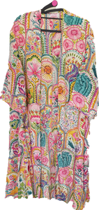 Raj Kimono Cienna Designs Australia