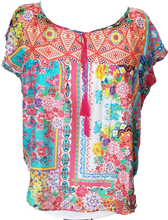 Load image into Gallery viewer, Luisa Top Cienna Designs Australia