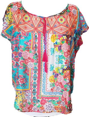 Luisa Top Cienna Designs Australia