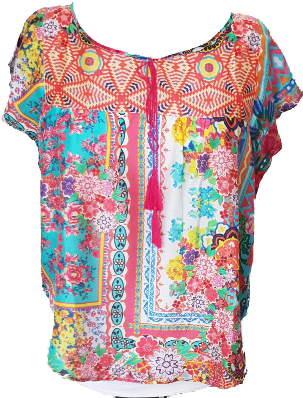 Luisa Top Cienna Designs Australia