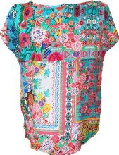 Load image into Gallery viewer, Luisa Top Cienna Designs Australia