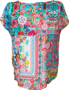Luisa Top Cienna Designs Australia
