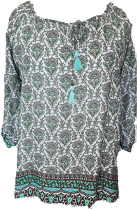 Vivienne Top Cienna Designs Australia 