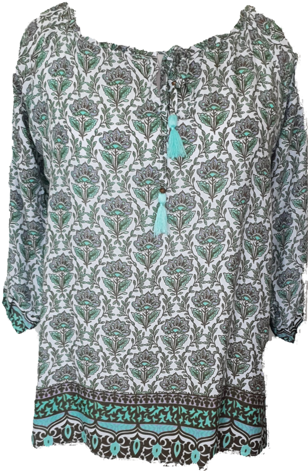 Vivienne Top Cienna Designs Australia 
