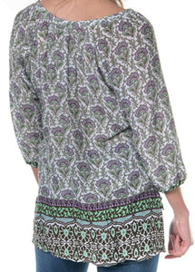 Vivienne Top Cienna Designs Australia