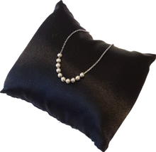 Load image into Gallery viewer, The SOPHIE-ANNA Extra Small 10 Ball Necklace