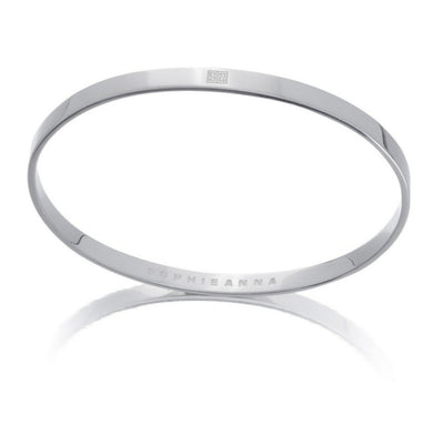 The SOPHIE-ANNA Bangle 4mm