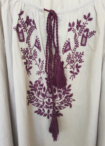 Lilou Blouse Cienna Designs Australia