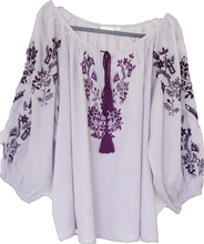Load image into Gallery viewer, Lilou Blouse Cienna Designs Australia