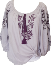 Load image into Gallery viewer, Lilou Blouse Cienna Designs Australia
