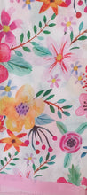 Load image into Gallery viewer, Pretty Floral Print Scarf