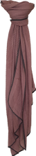 Load image into Gallery viewer, Large Textured Scarf MushroomGrey