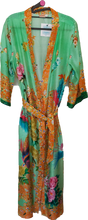 Load image into Gallery viewer, Lyre Bird Duster Cienna Designs Australia