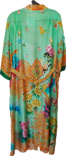 Load image into Gallery viewer, Lyre Bird Duster Cienna Designs Australia