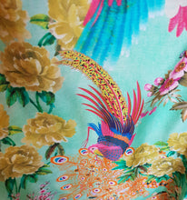 Load image into Gallery viewer, Lyre Bird Duster Cienna Designs Australia