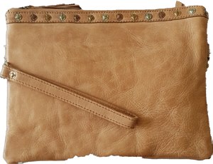 Crossbody Bag Amalfi Coast Bromley The Label Natural
