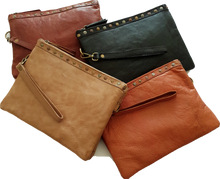 Load image into Gallery viewer, Crossbody Bag Amalfi Coast Bromley The Label 