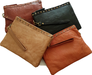 Crossbody Bag Amalfi Coast Bromley The Label 