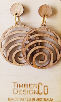 MountainAsh Spiral