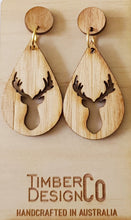 Load image into Gallery viewer, MountainAsh Stag