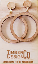Load image into Gallery viewer, MountainAsh Hoop