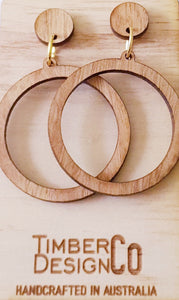 MountainAsh Hoop