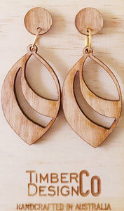 MountainAsh Teardrop