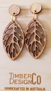 MountainAsh Cut-Out