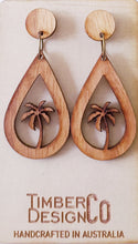 Load image into Gallery viewer, MountainAsh PalmTree