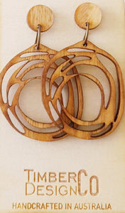 MountainAsh Circles