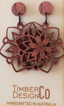 Load image into Gallery viewer, Cedar Mandala