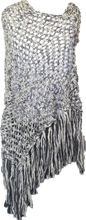 Load image into Gallery viewer, Boho Poncho Cienna Designs Australia