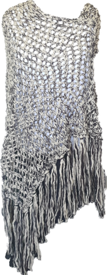 Boho Poncho Cienna Designs Australia