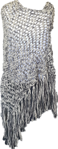Boho Poncho Cienna Designs Australia